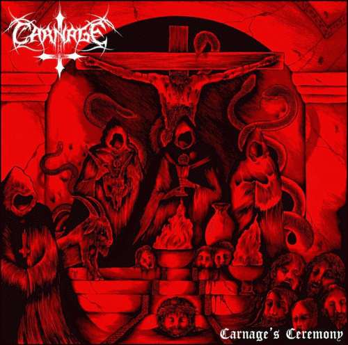 Carnage's Ceremony